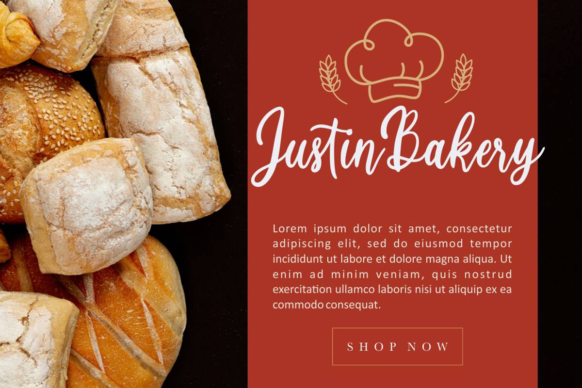 Butterly Font sample