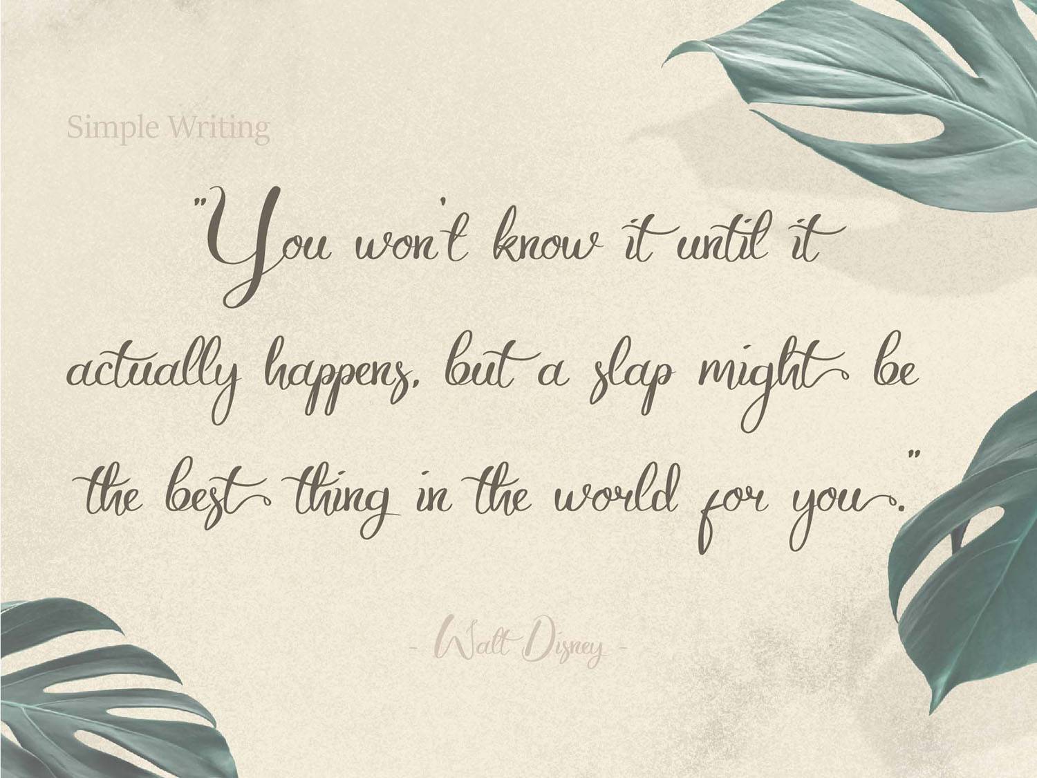 Butterun Minni Font sample