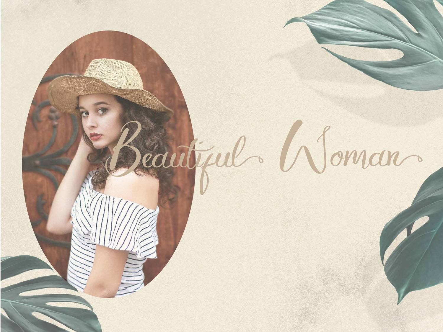 Butterun Minni Font sample