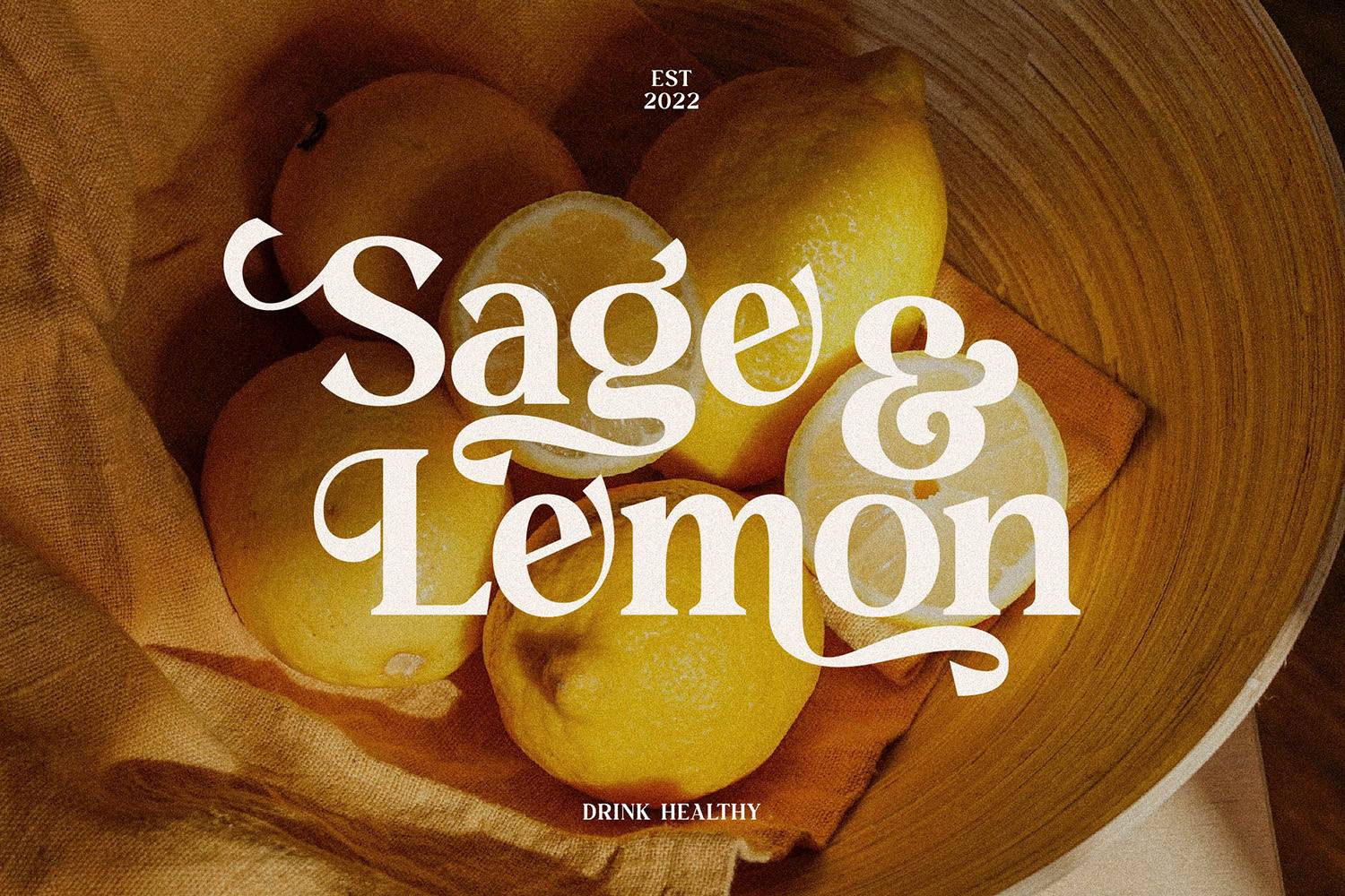 Cabolafe Font sample