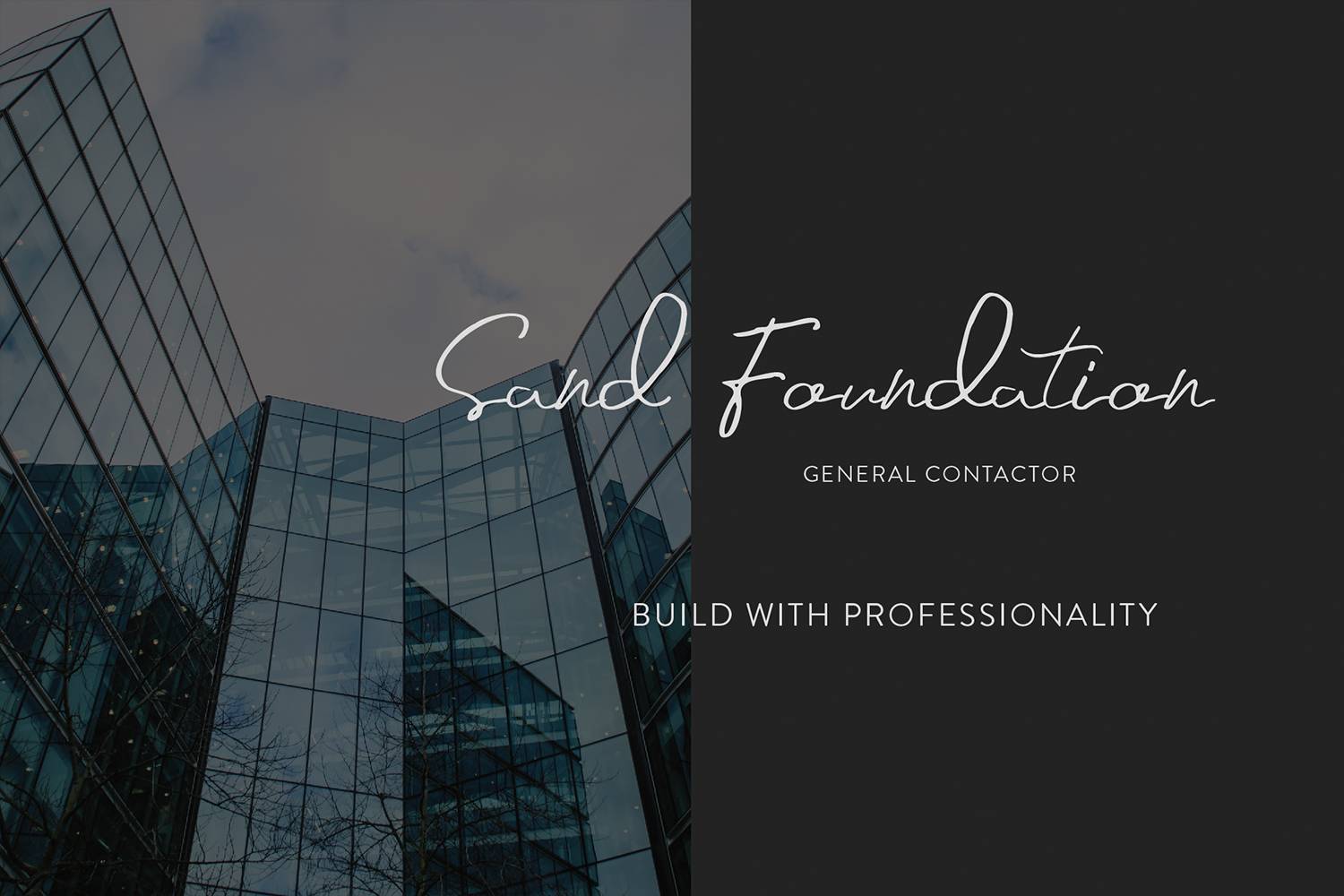 California Signature Font sample