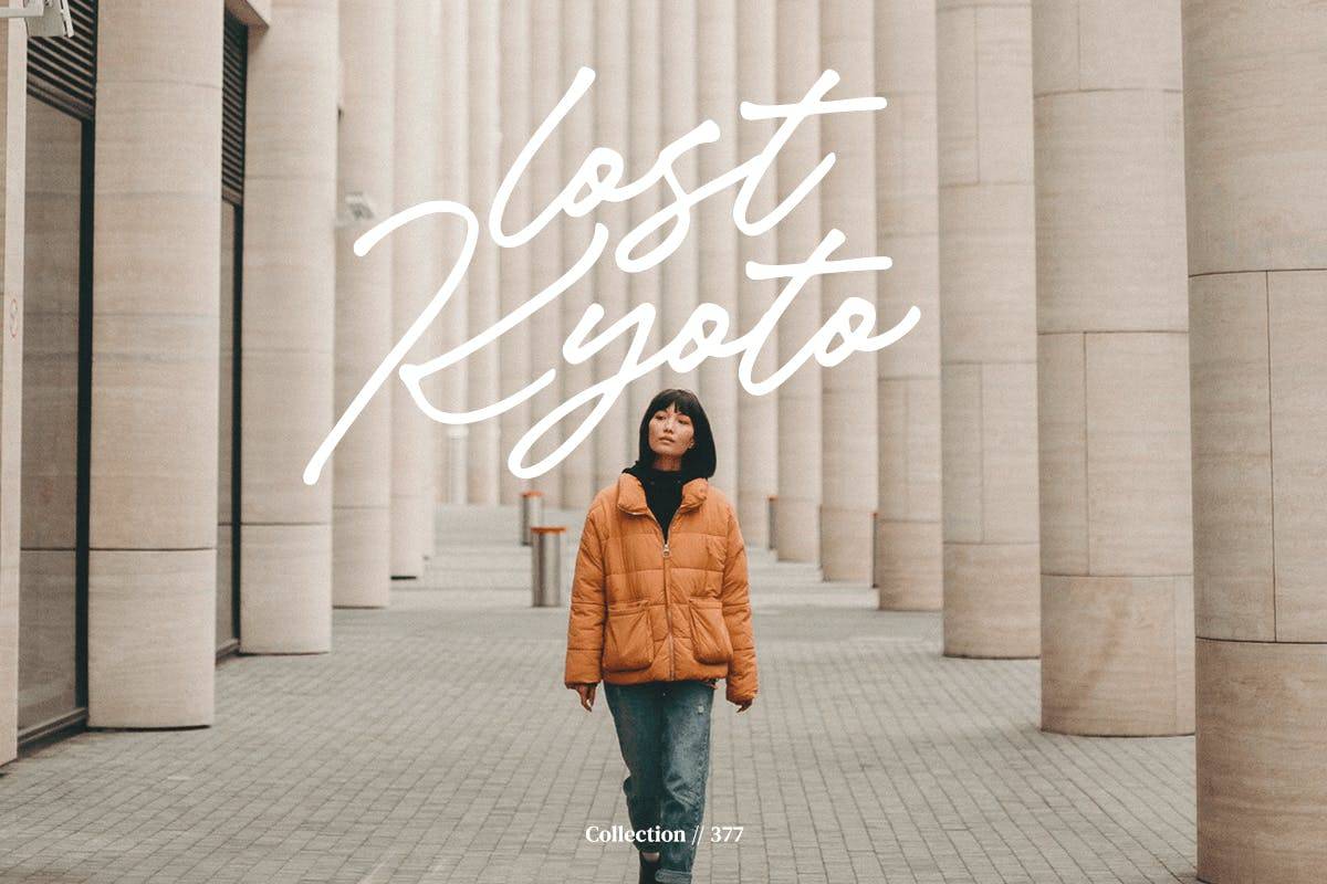 Caliway Casual Handwritten Font sample