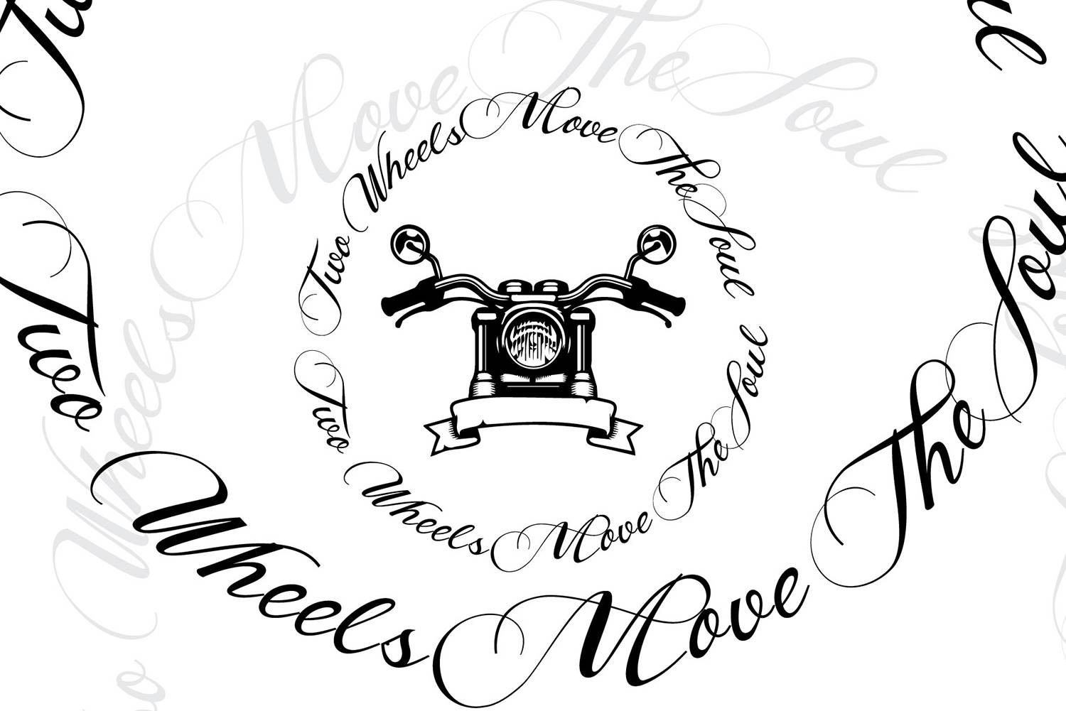 Callidar Font sample