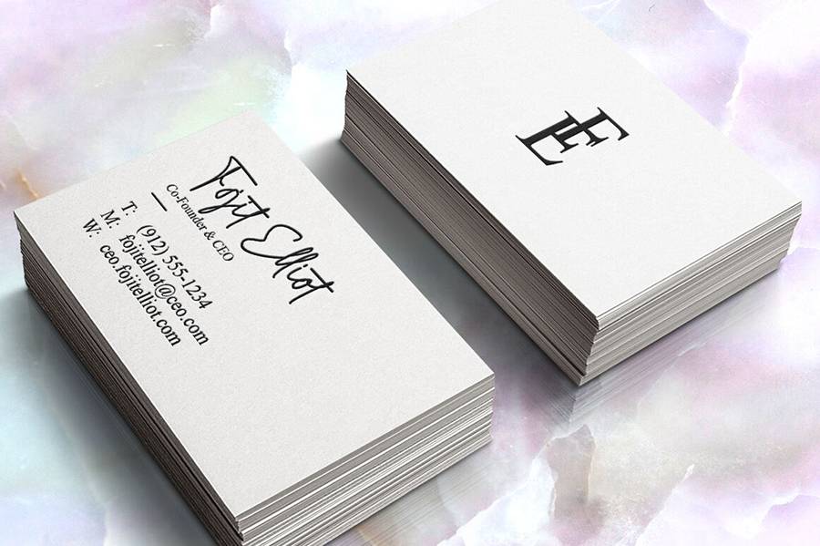 Callien Pooh Handlettering Font sample
