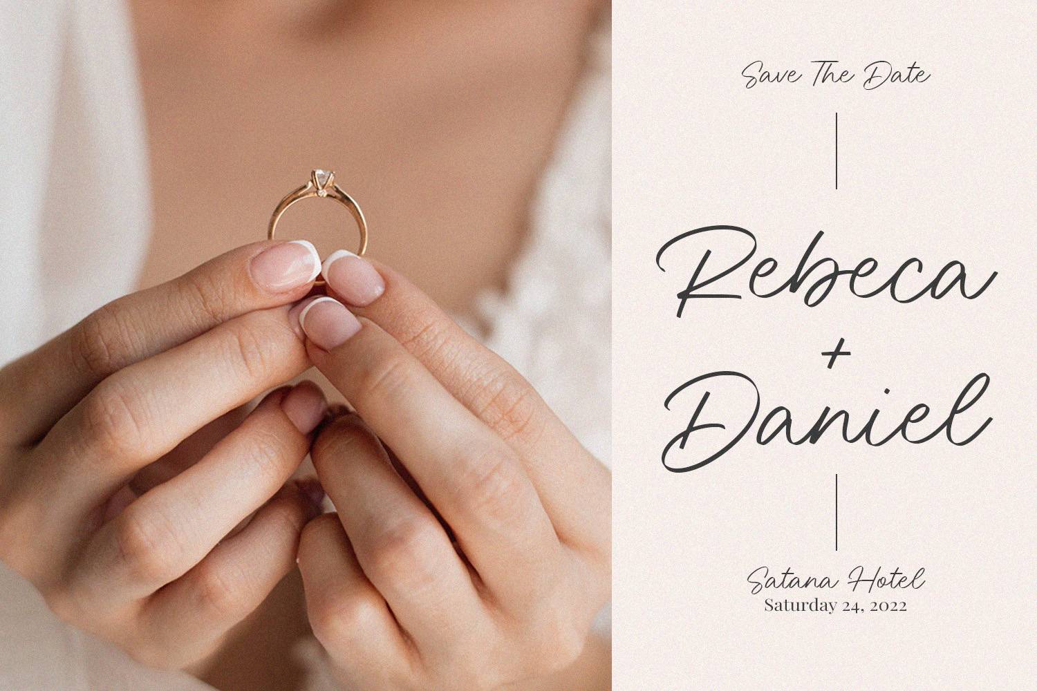 Calmsie Font sample