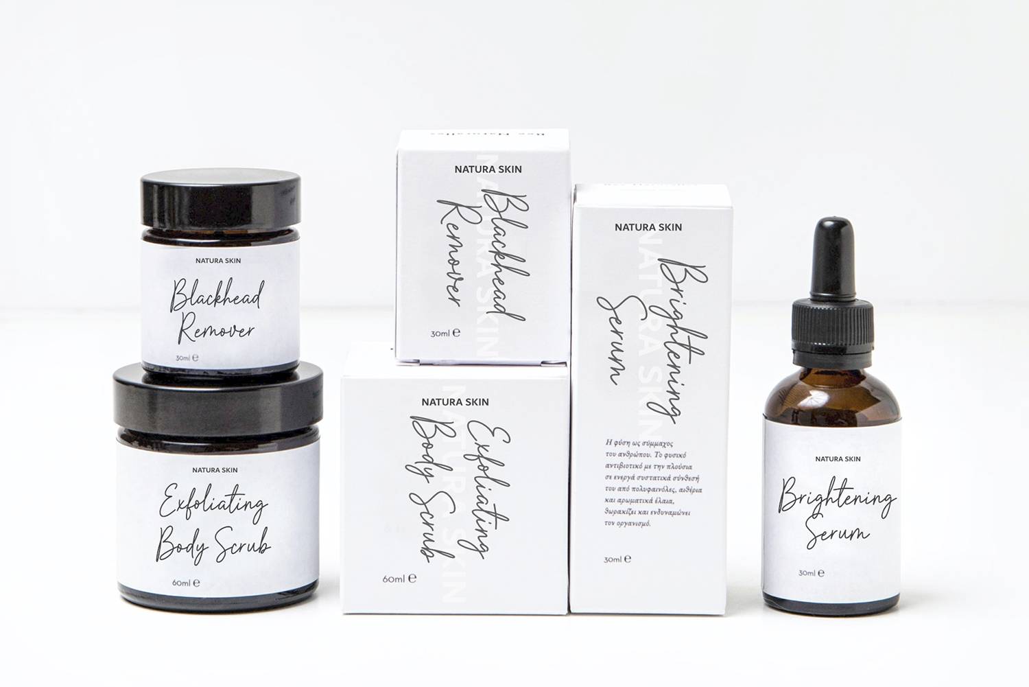 Camellia Signature Font sample