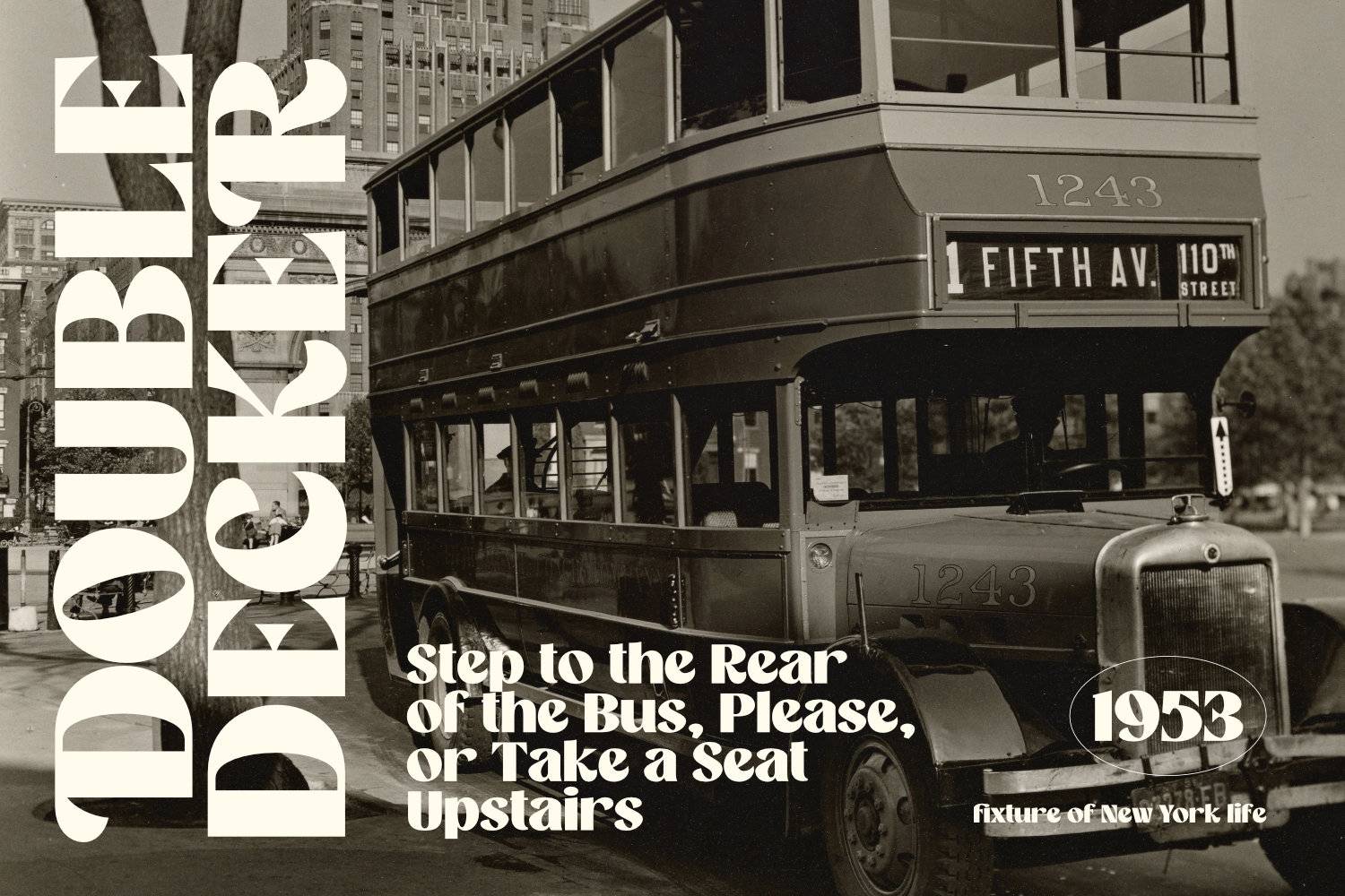 Camera Obscura Font sample