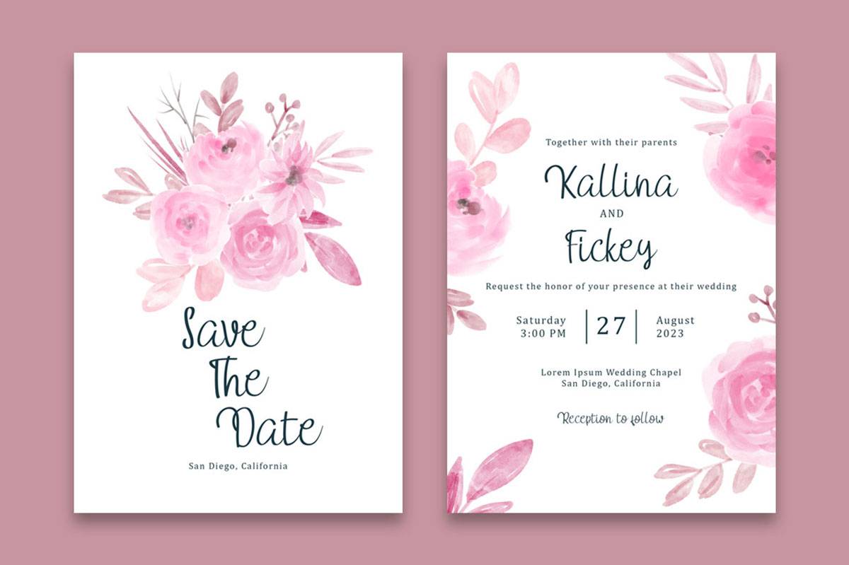 Camomile Font sample