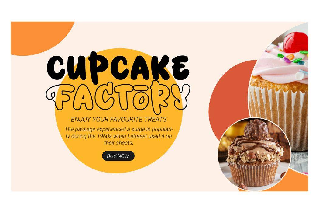 Candy Paint Font sample