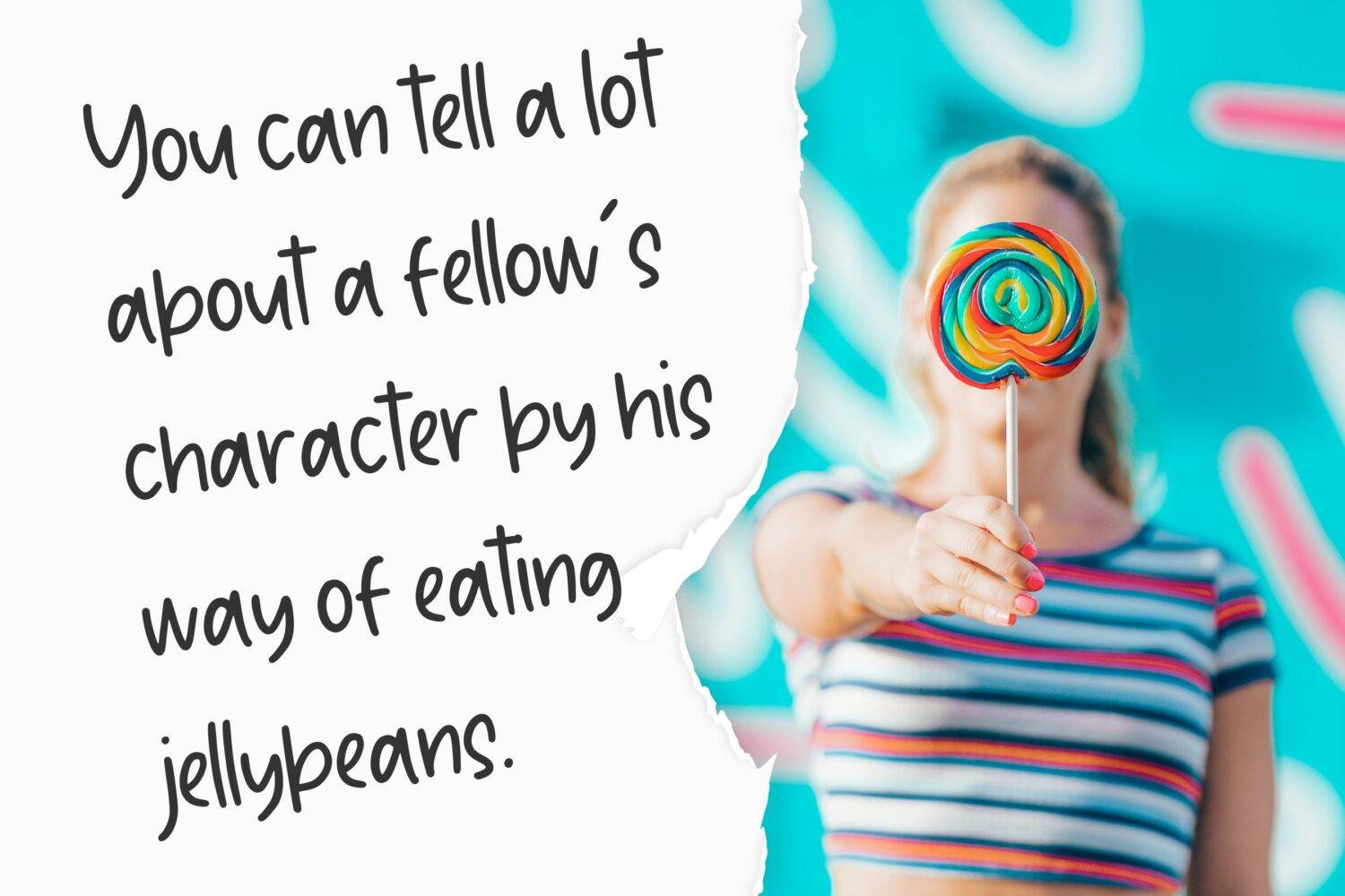 Candycane Playful Font sample