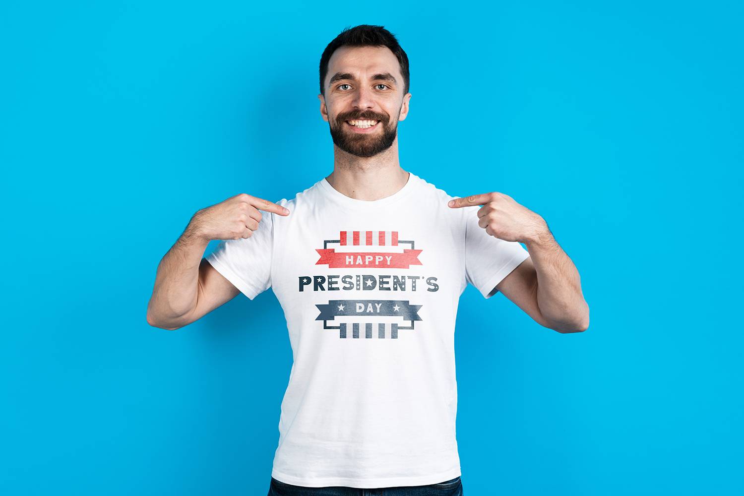 Captain of America Font sample
