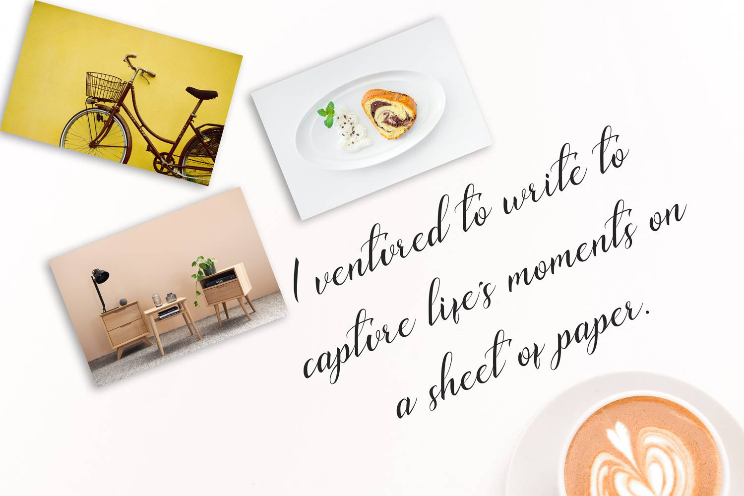 Carlotte Font sample