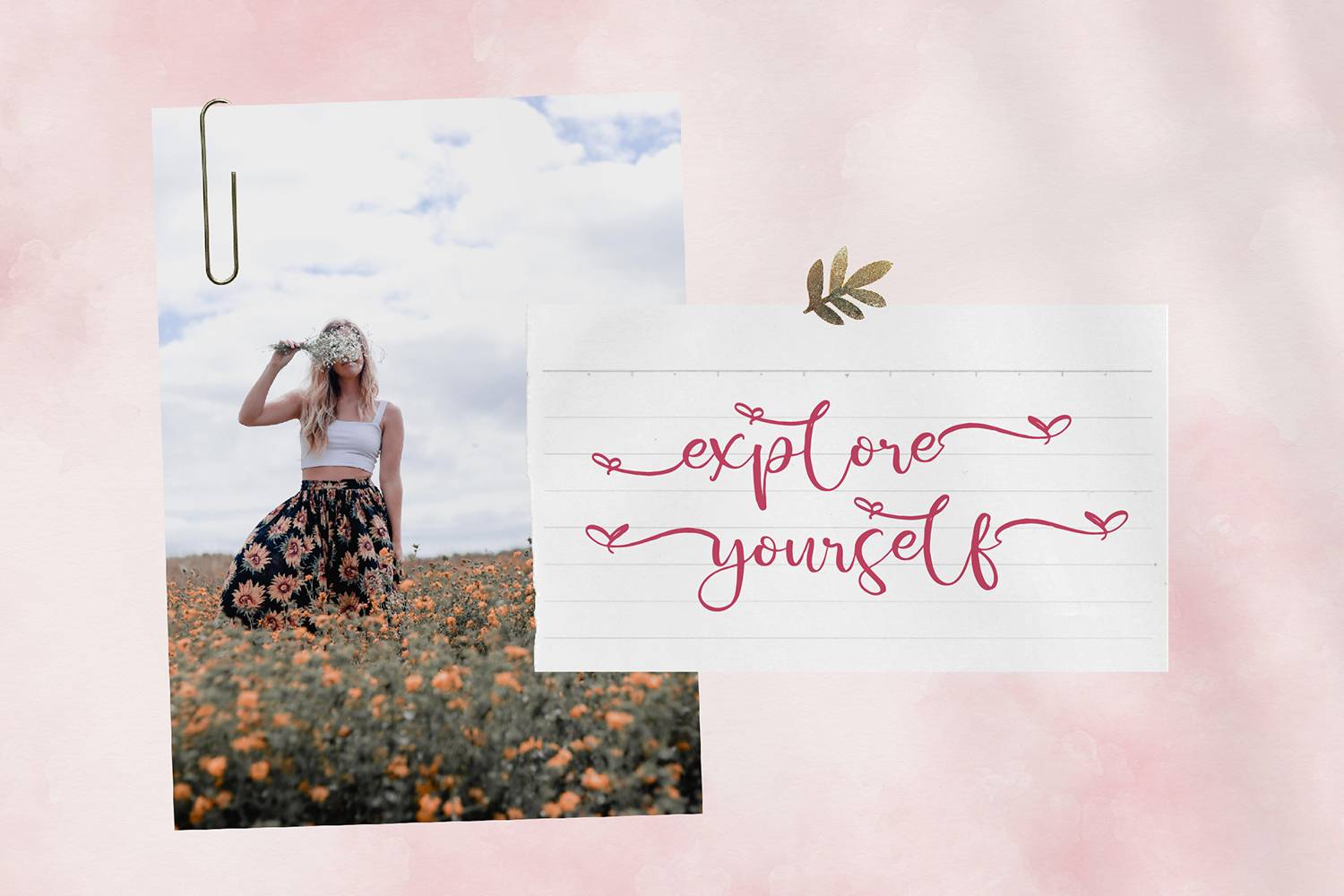 Casandra Belinda Font sample