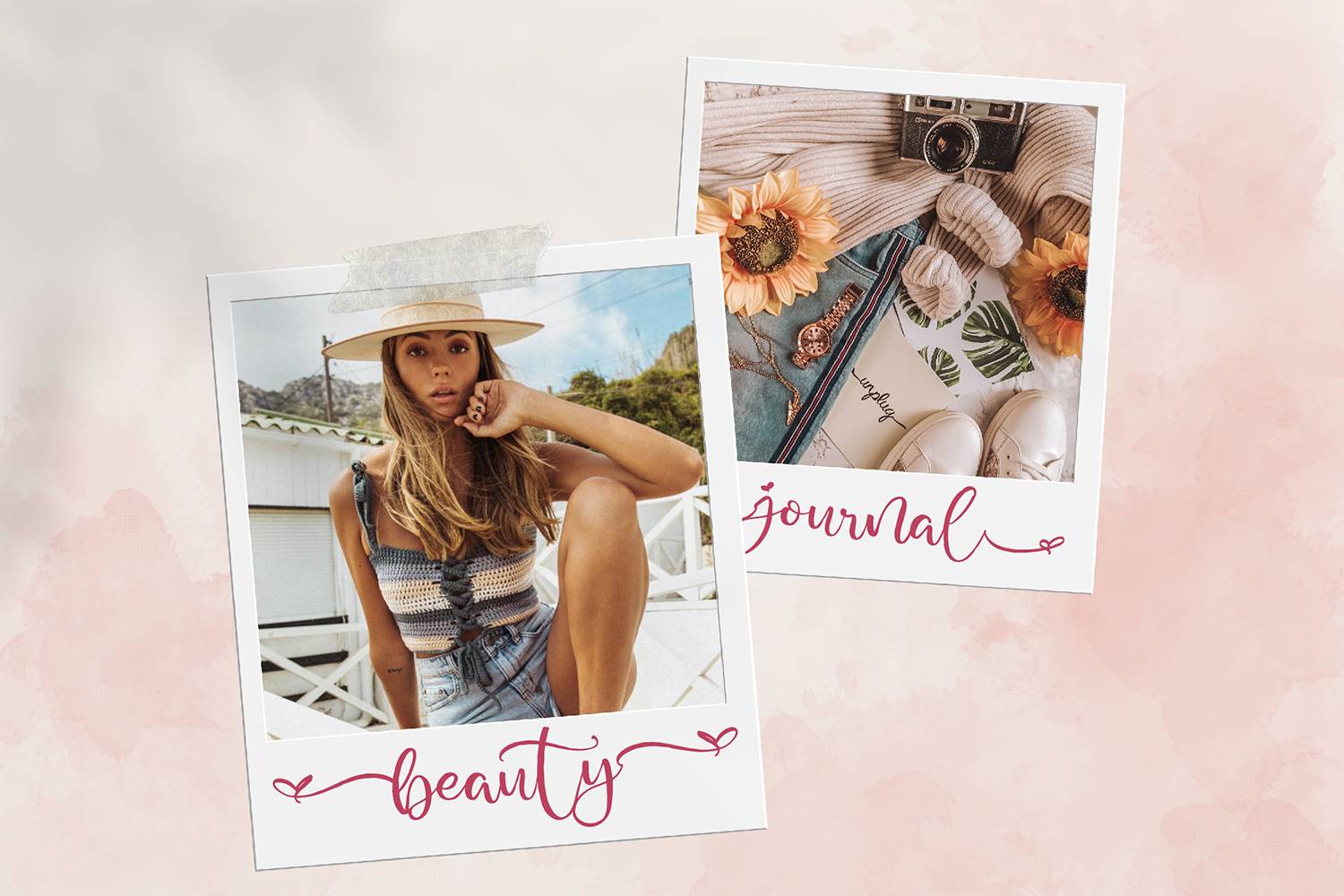 Casandra Belinda Font sample