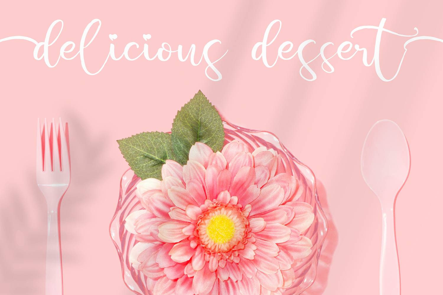 Casandra Belinda Font sample