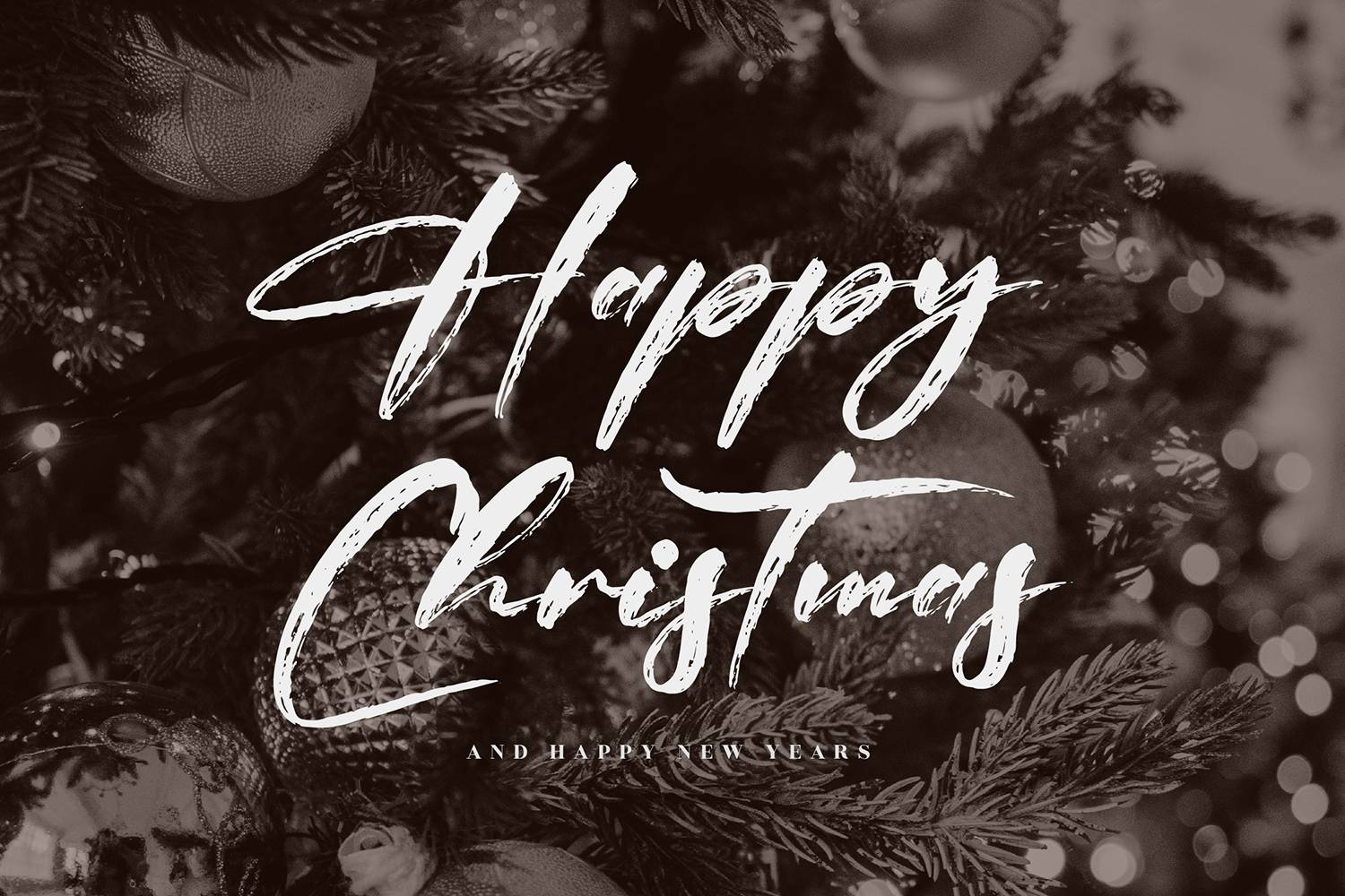 Castedral Font sample