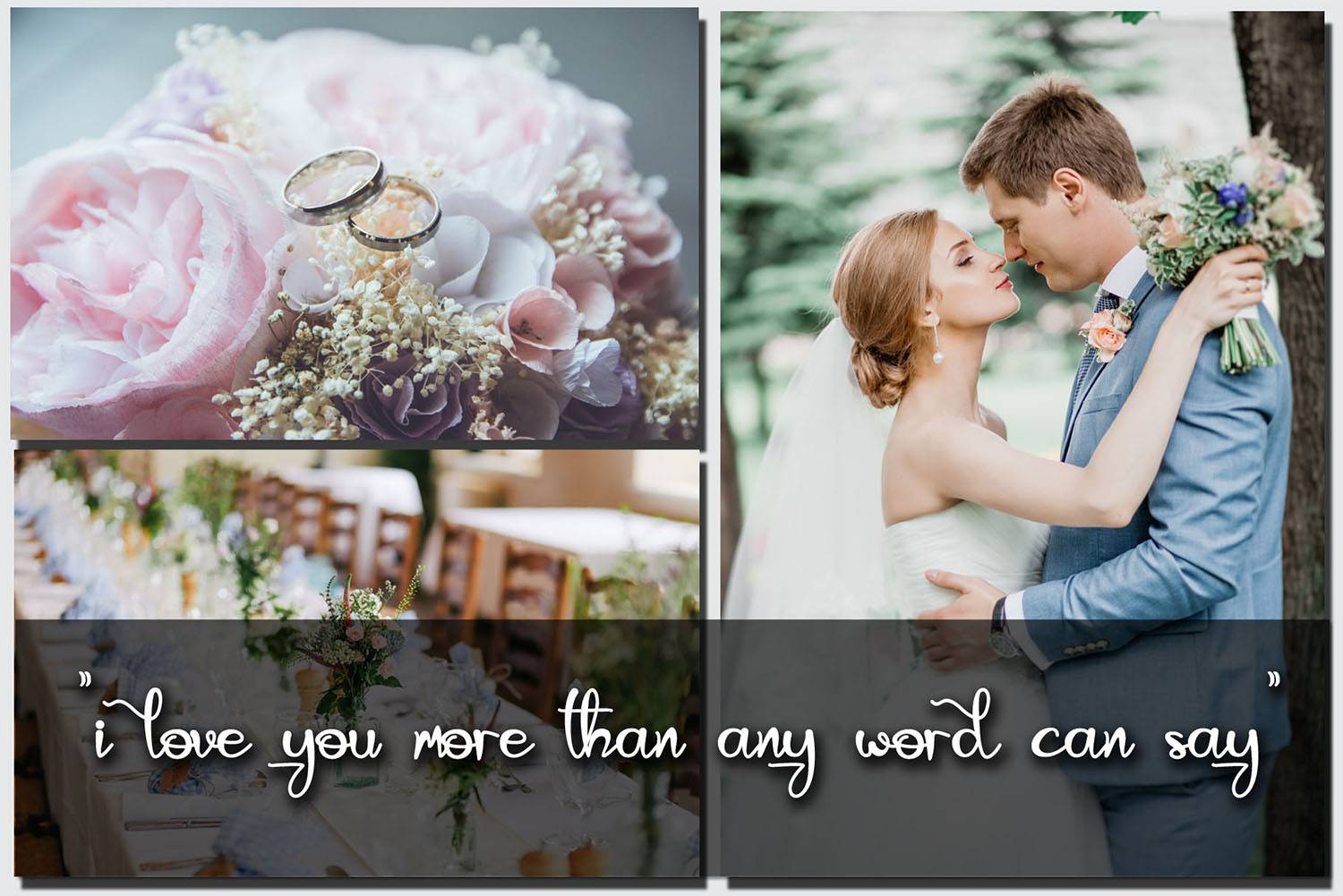 Catheryne Font sample