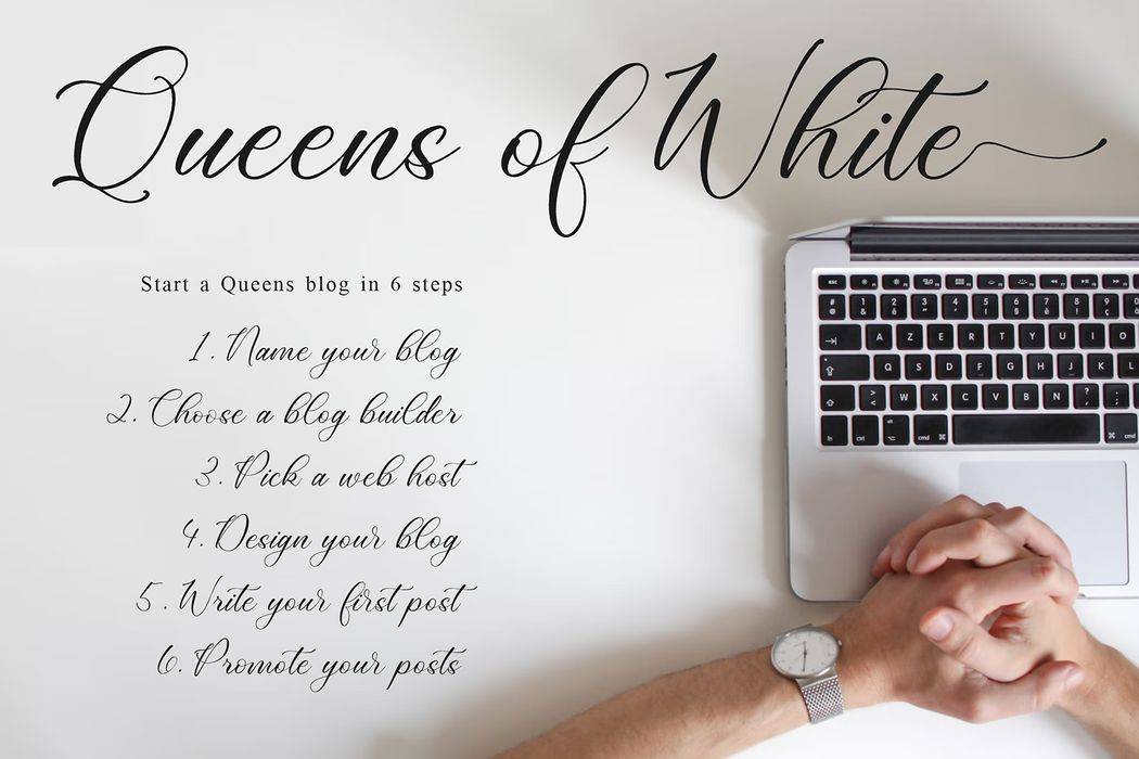 Cathylise Janetson Font sample