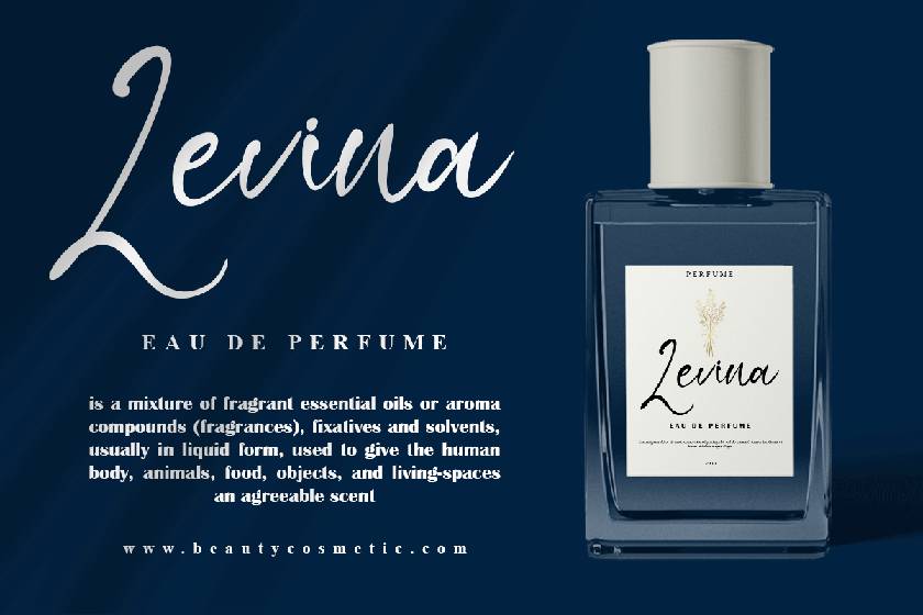 Cecillia Font sample