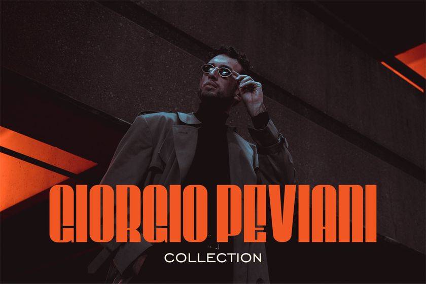 Cedric Font sample