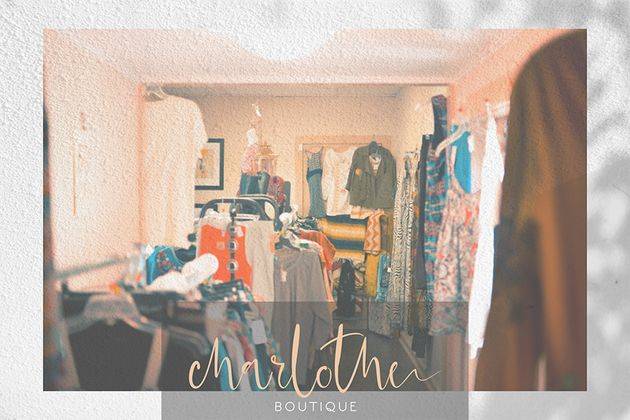 Centhiny Beautiful Handwritten Font sample