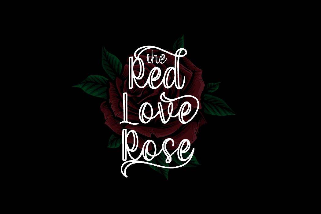 Ceylonia Font sample