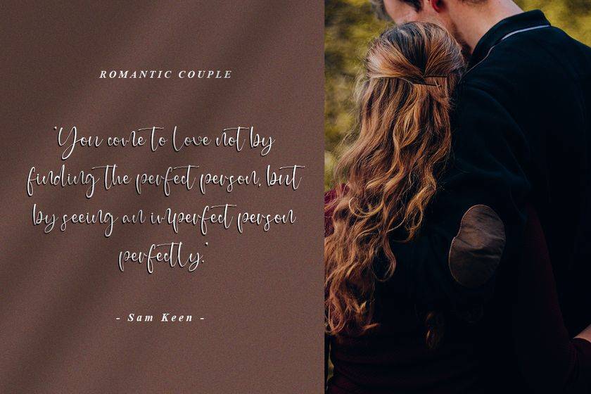 Charlene Font sample