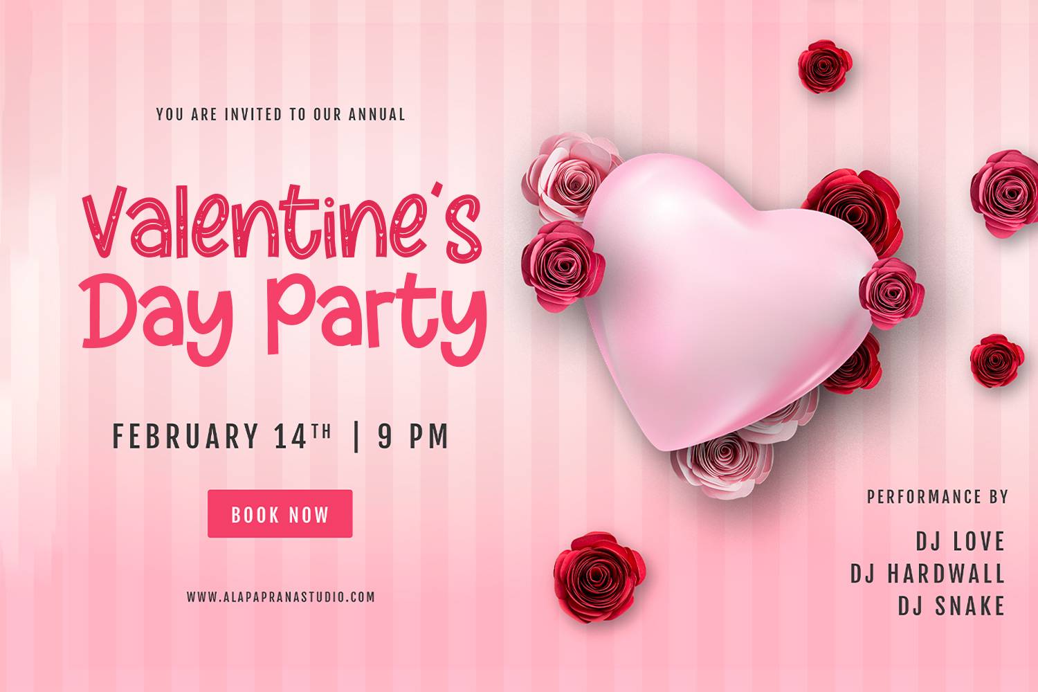Charming Font sample