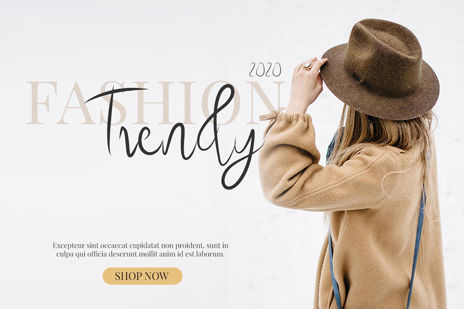 Chendy Font sample
