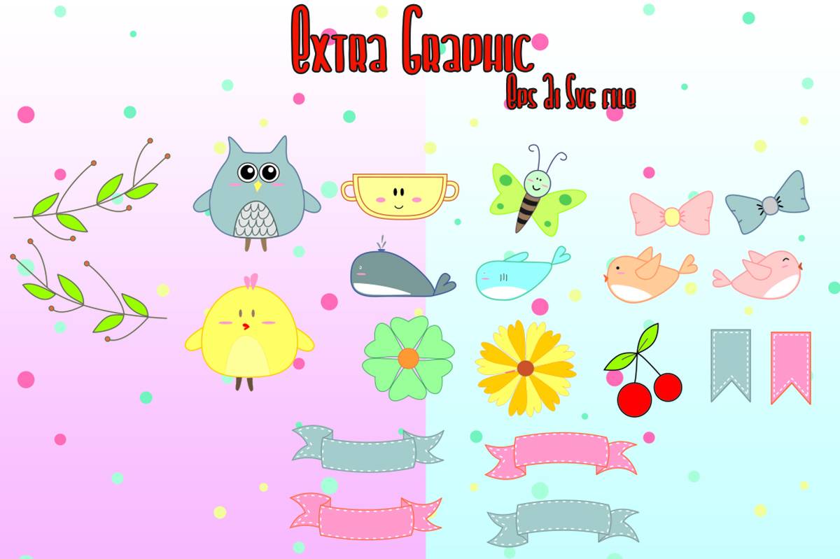 Chiko & Owlie Font sample