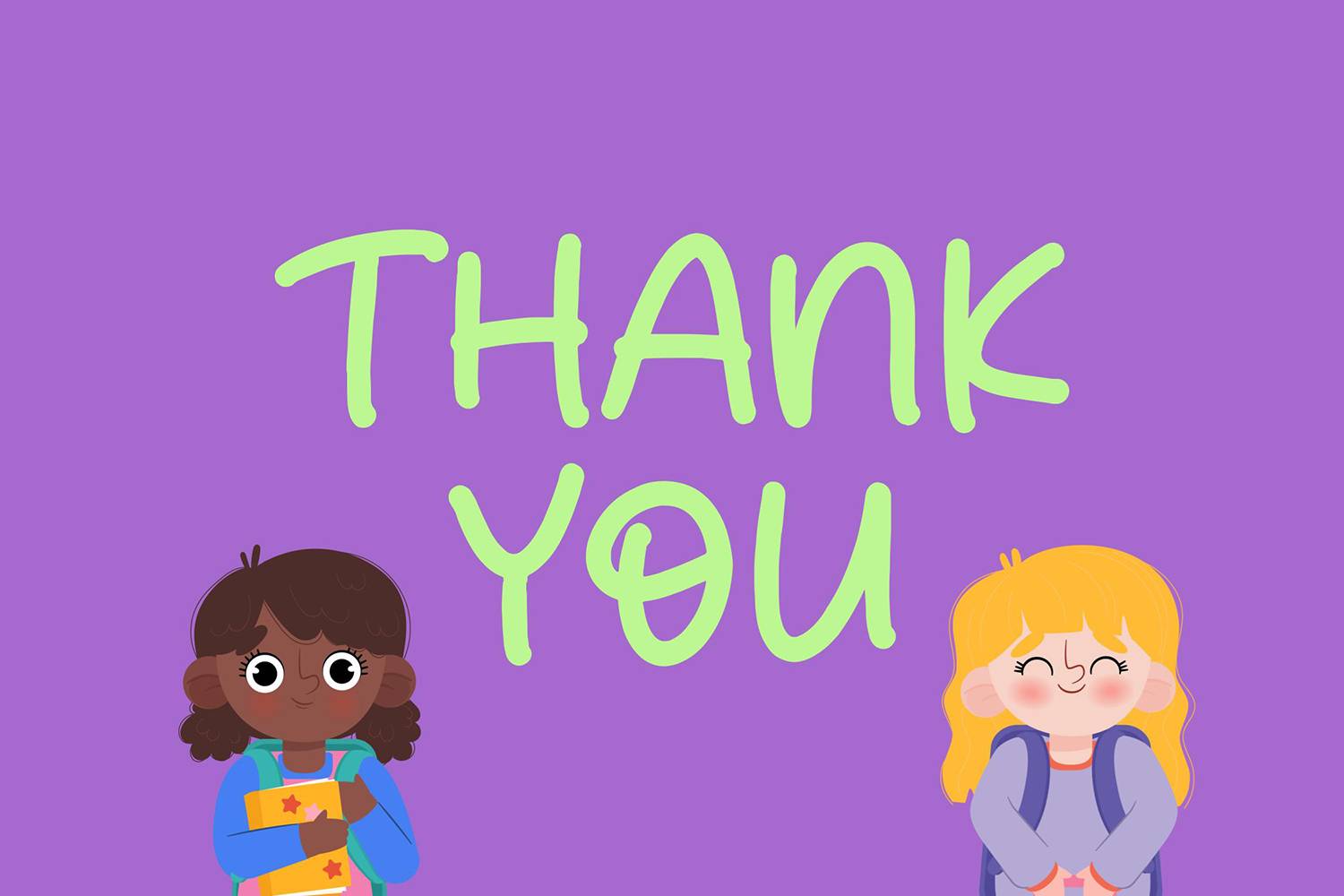 Children Twiny Font sample