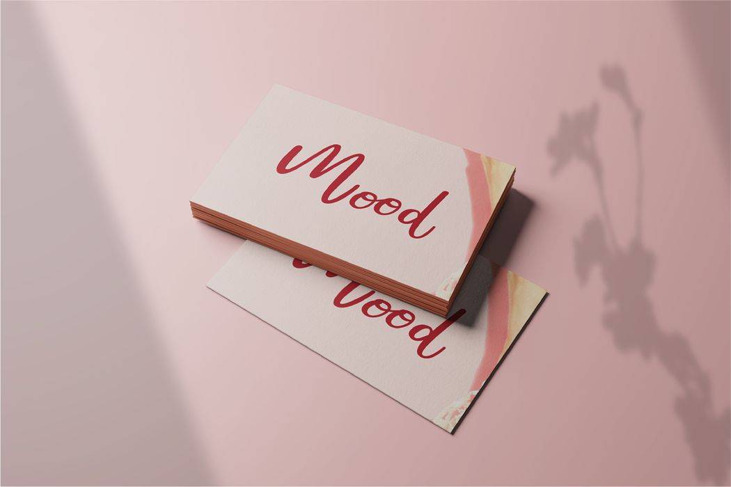 Christin Font sample