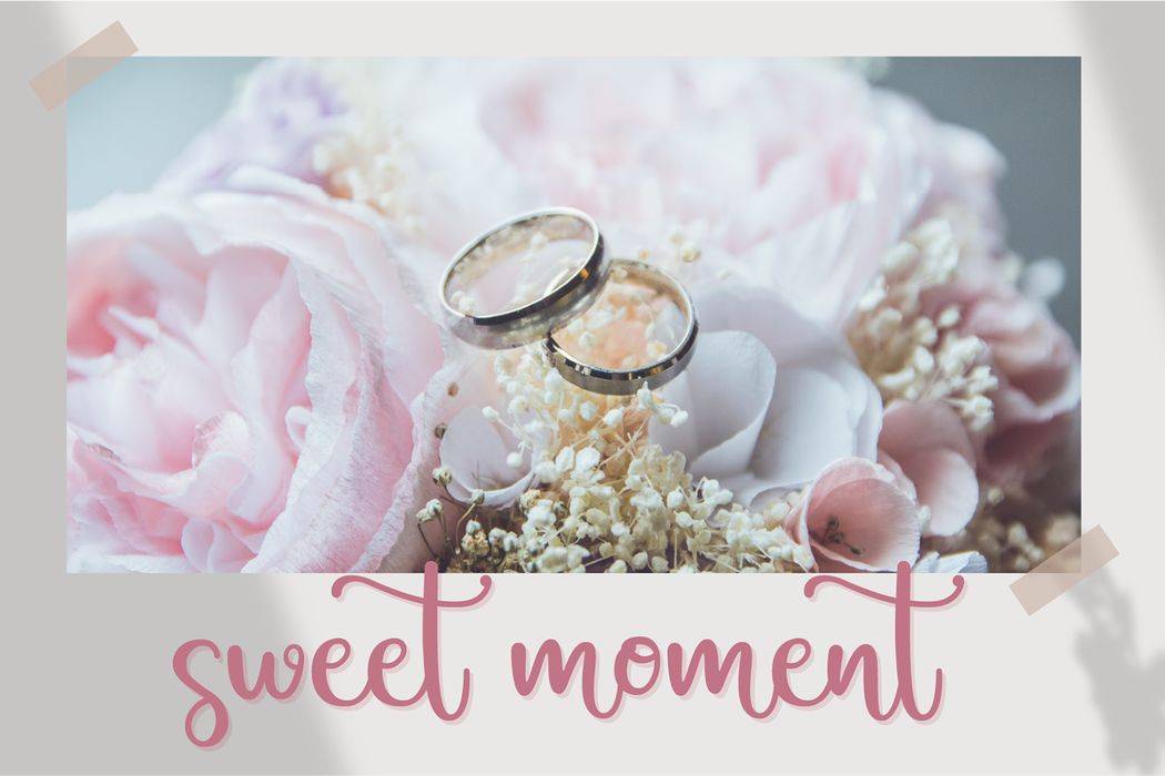 Christin Font sample