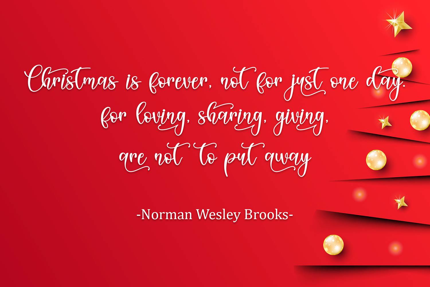 Christmas Nice Font sample