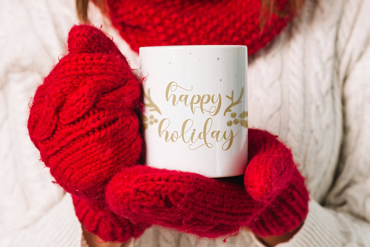 Christmas Shepherd Font sample