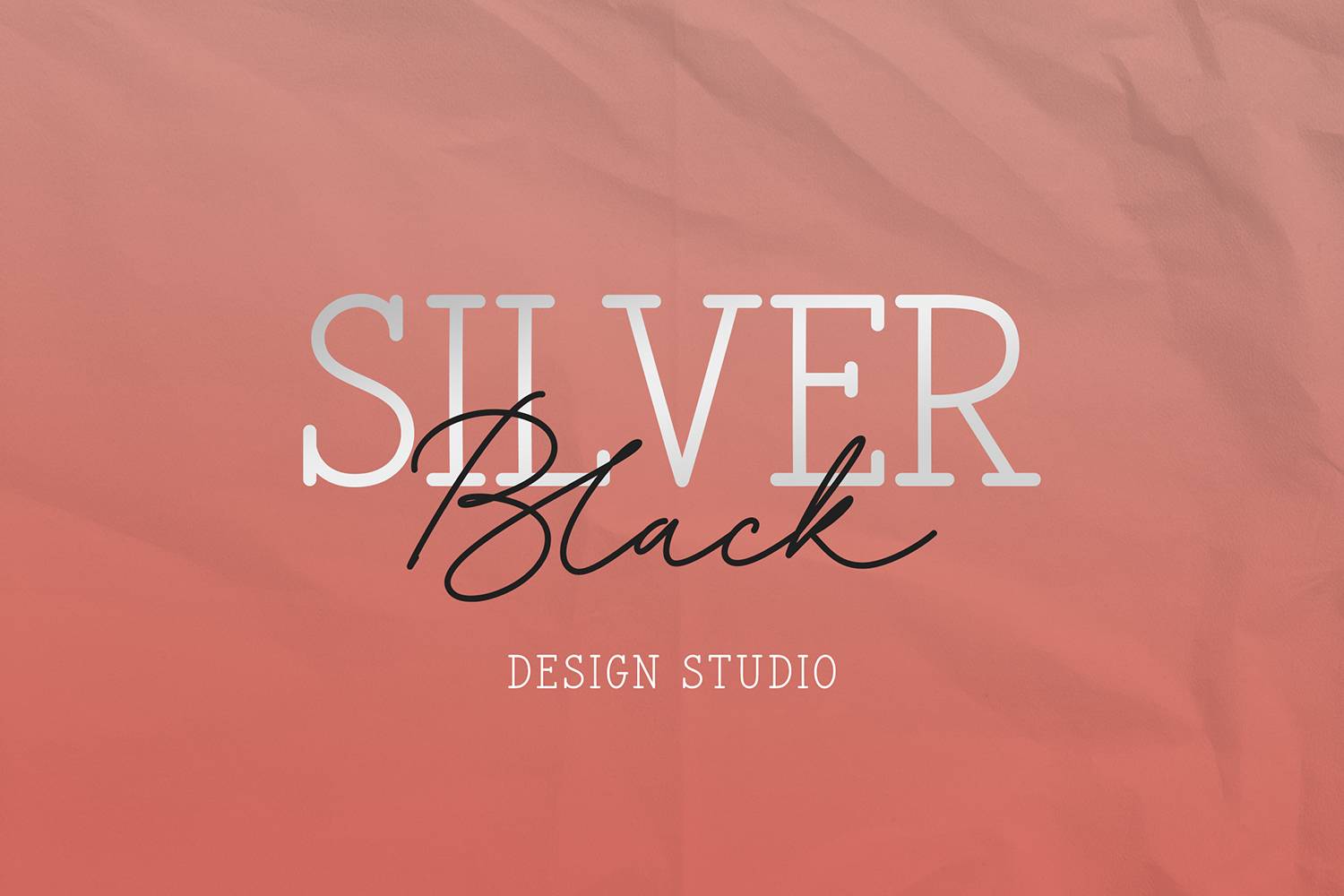 Classy Melody Font sample