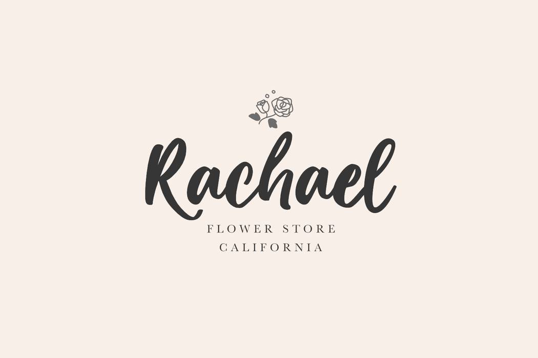 Claudia Font sample