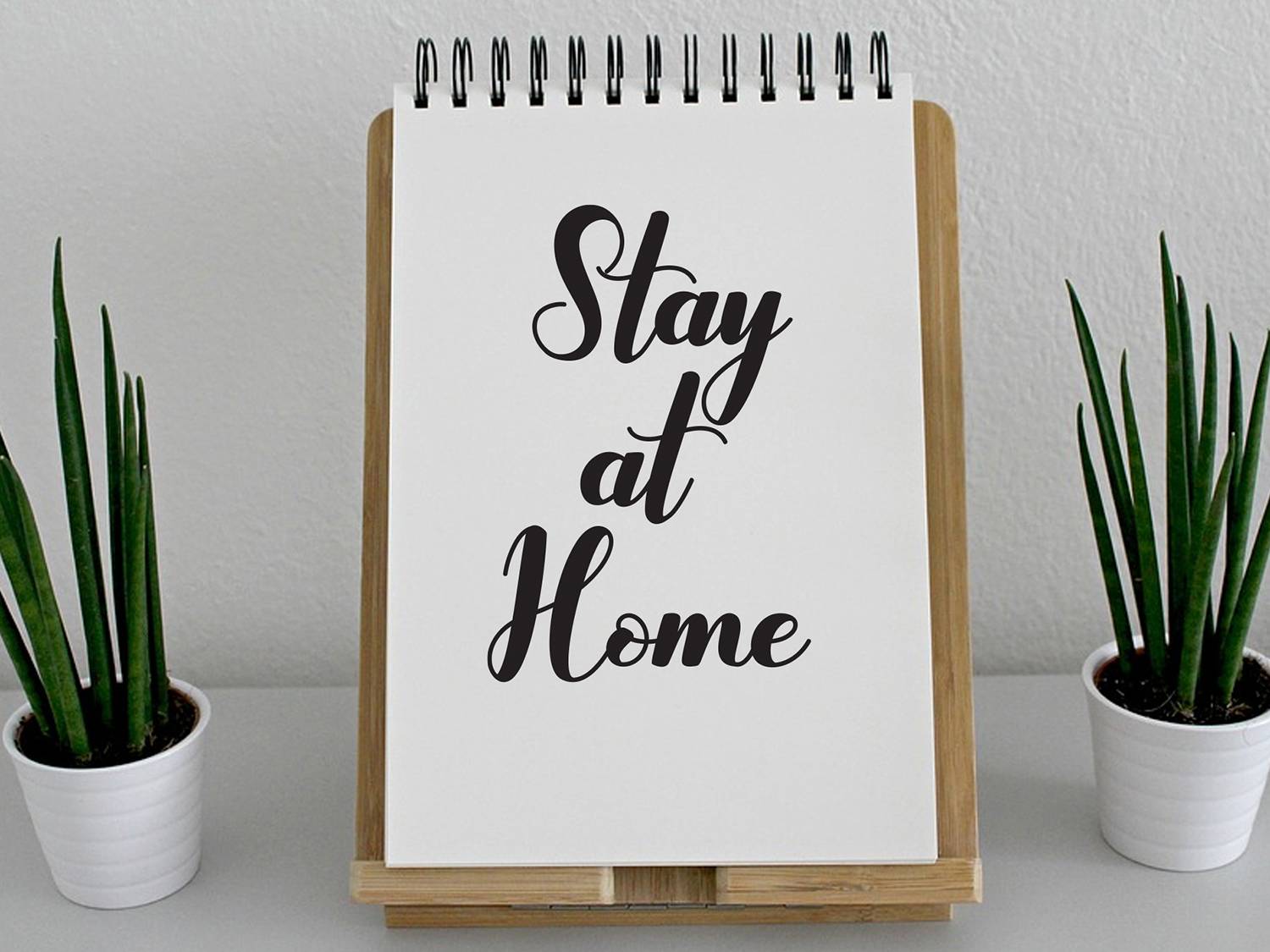 Clipart Font sample