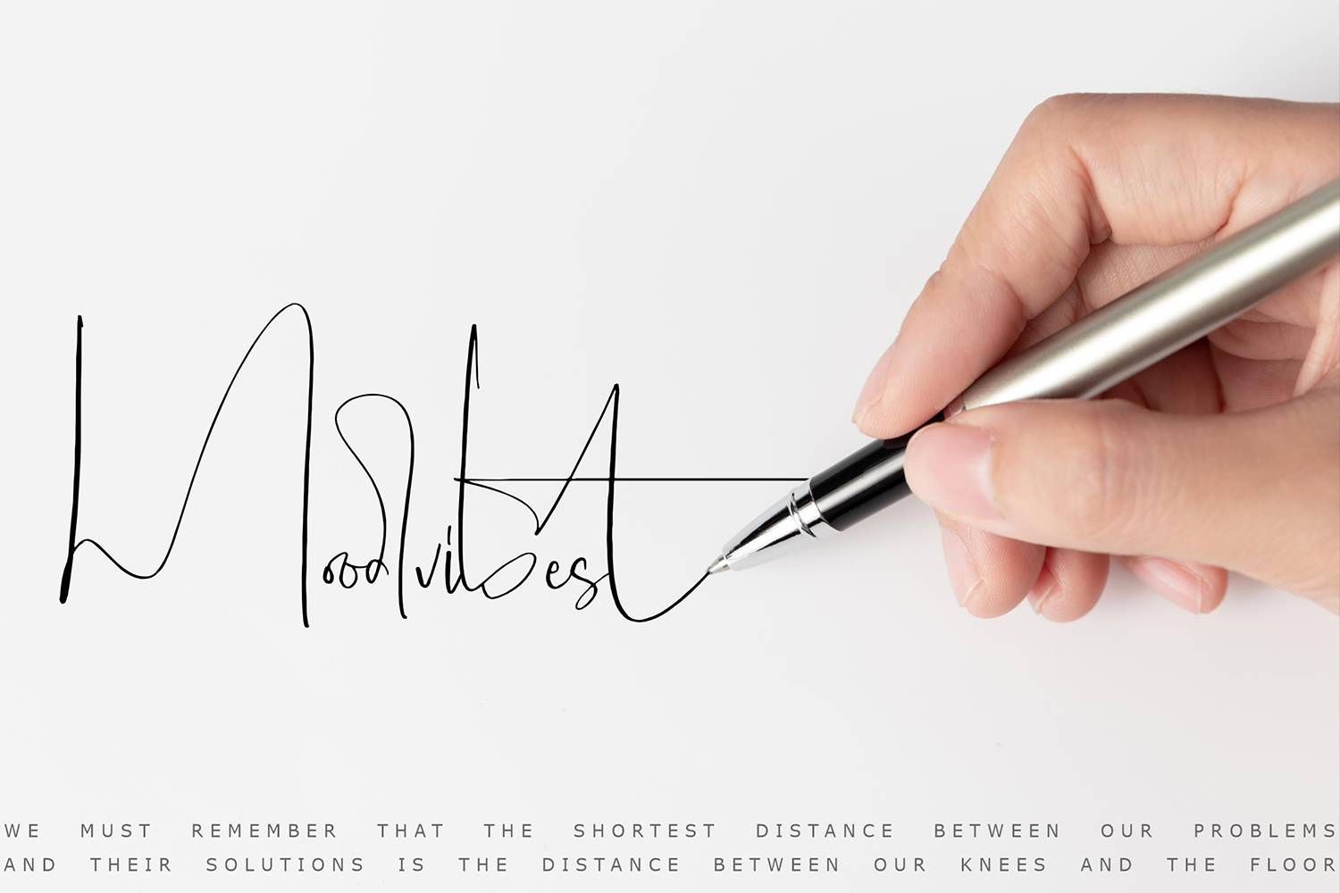 Clomantso Font sample