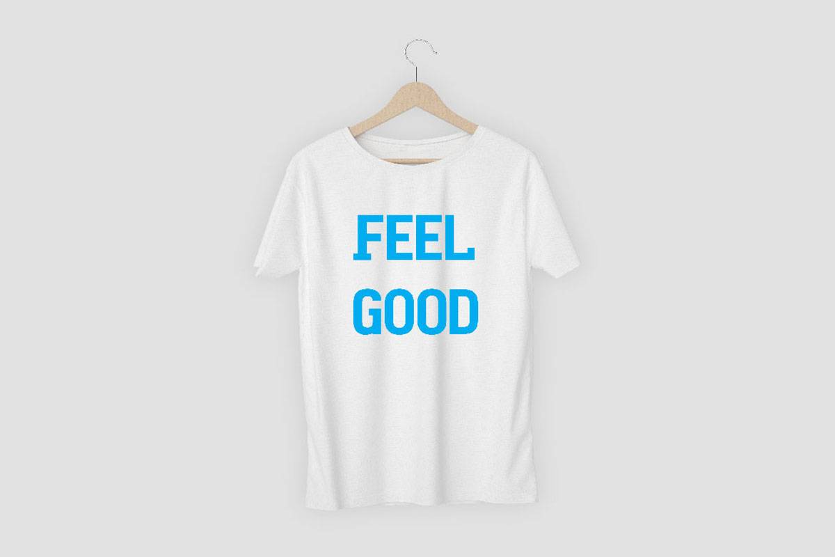 Clutsy Font sample