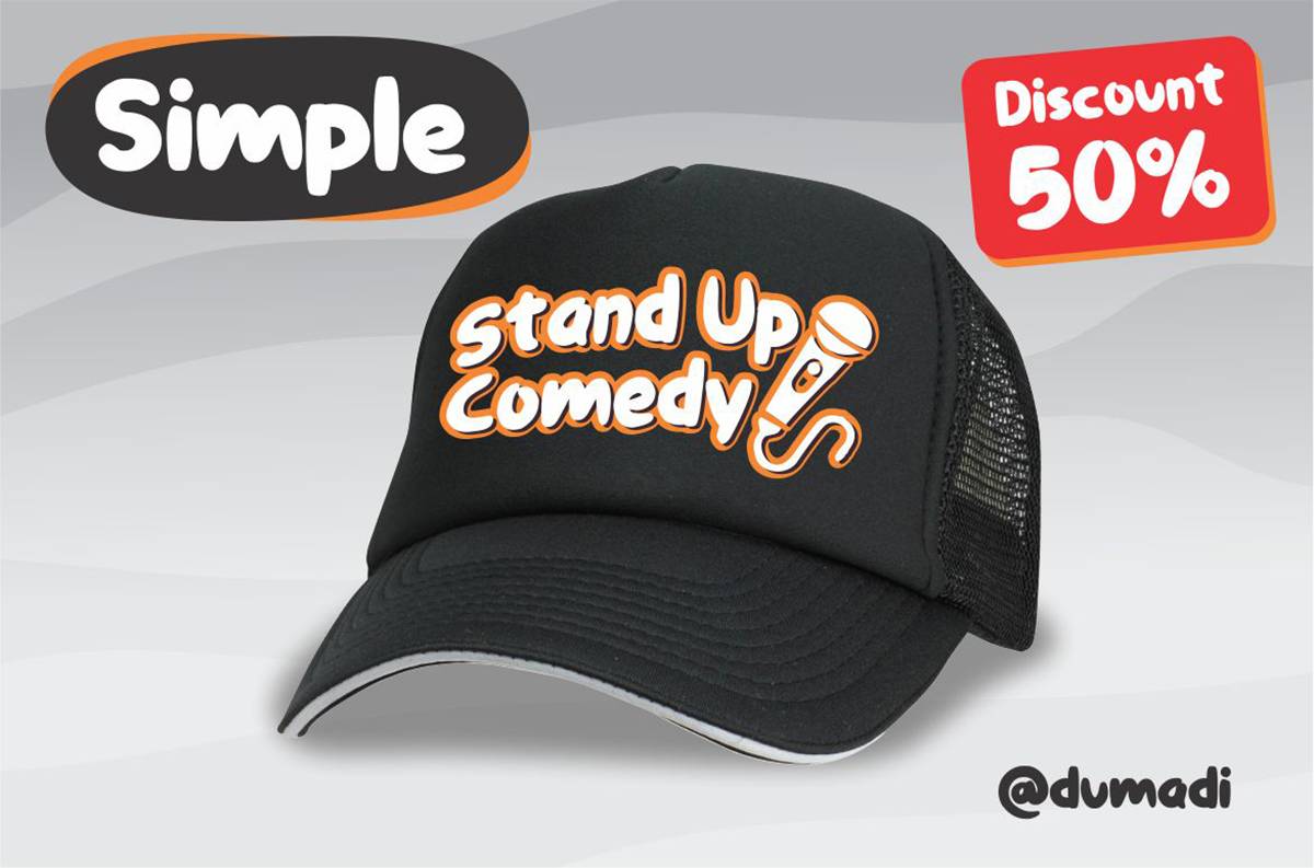 Comic Comoc Font sample