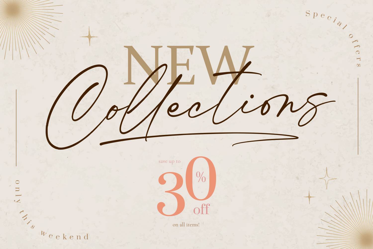 Committing Font sample