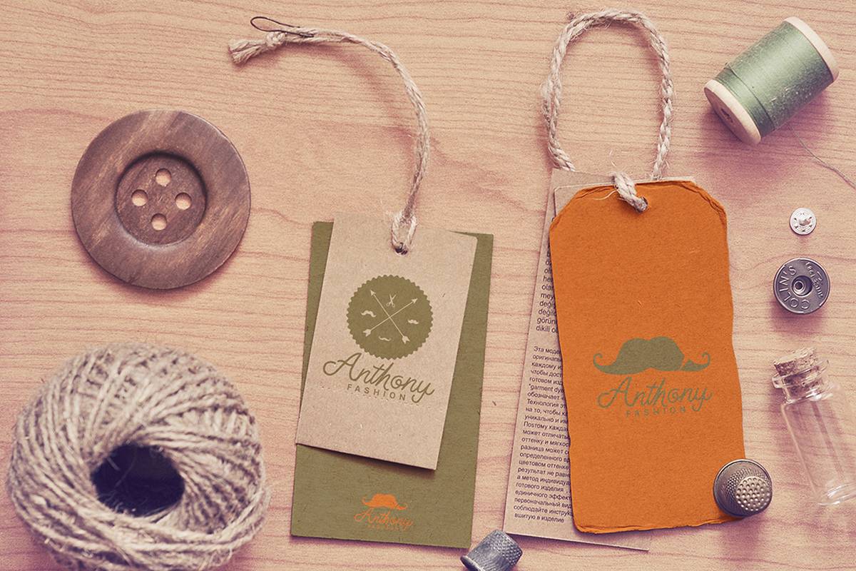 Confetto Font sample