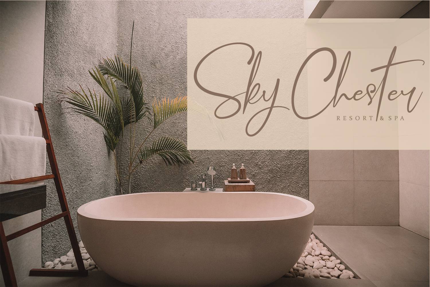 Confidently Font sample
