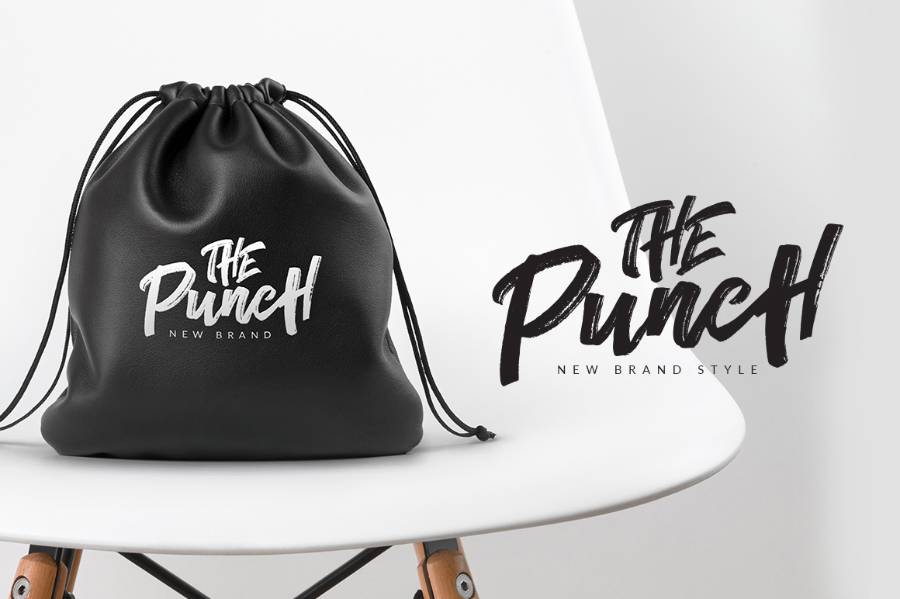 Conquer Brush Demo sample