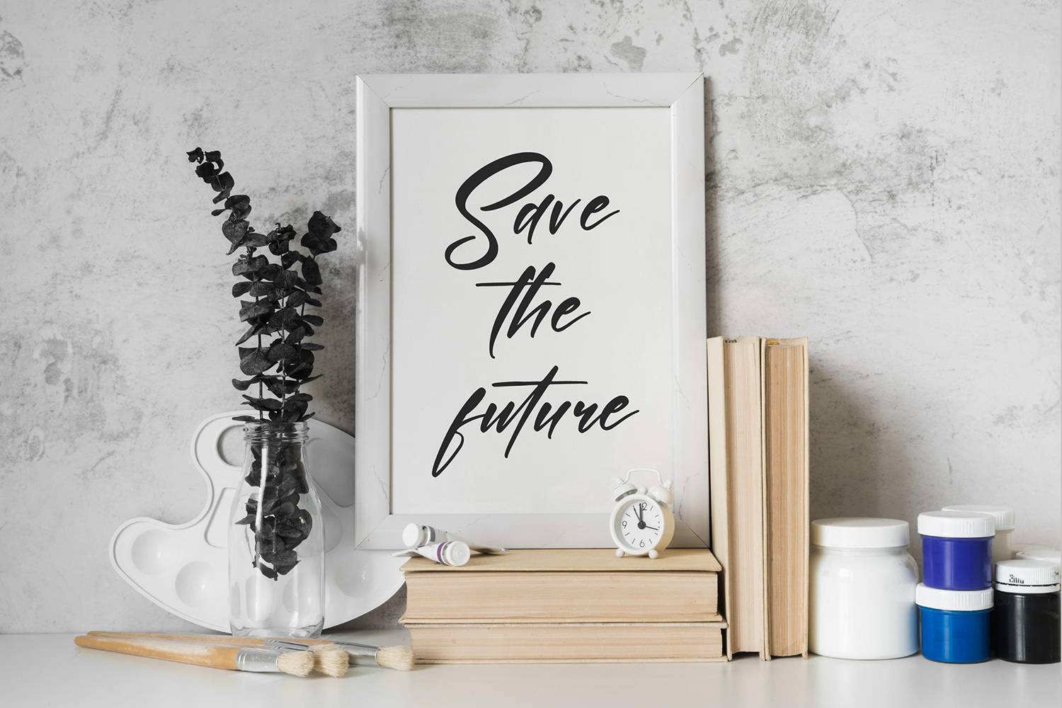 Constalica Font sample