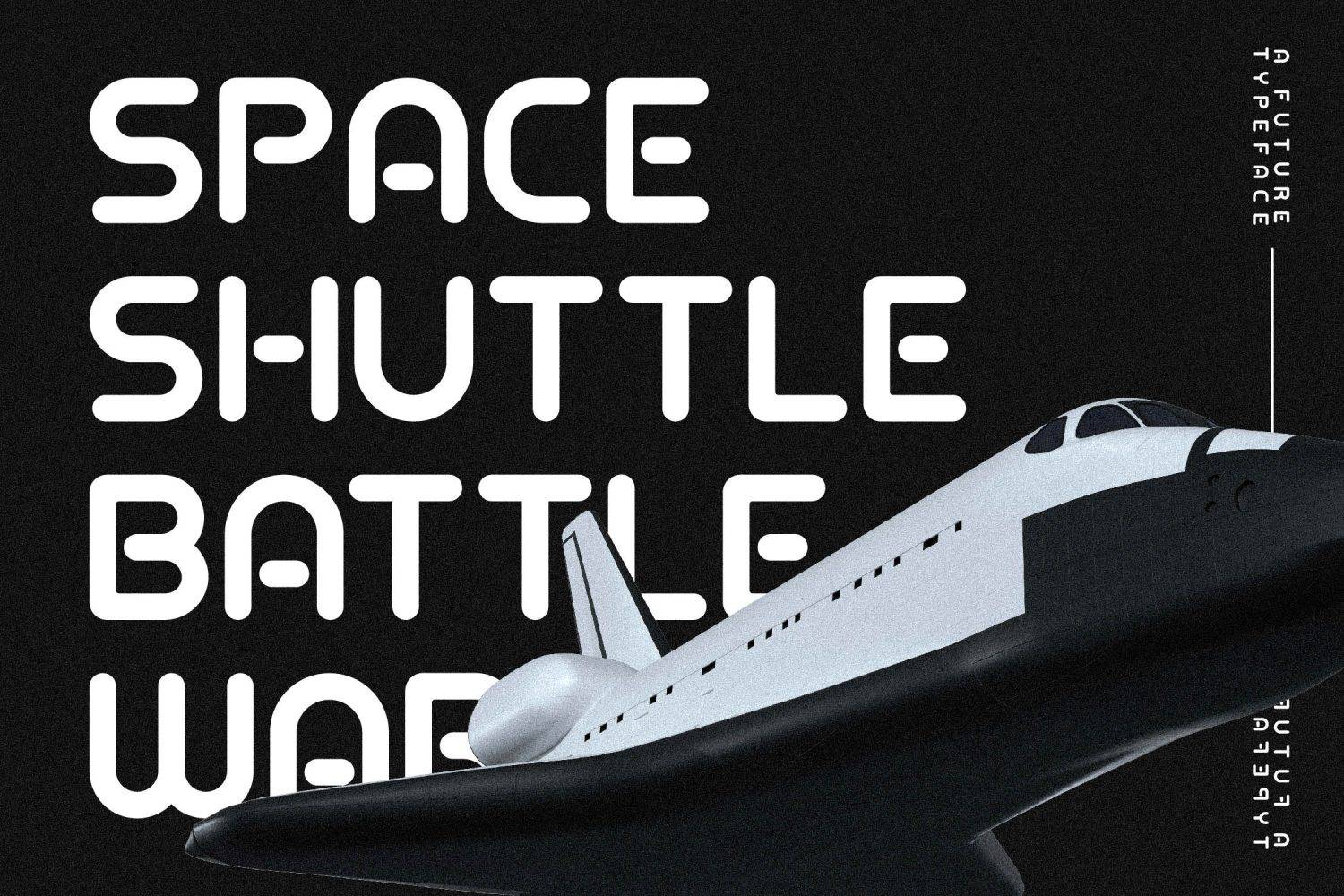 Constance Font sample
