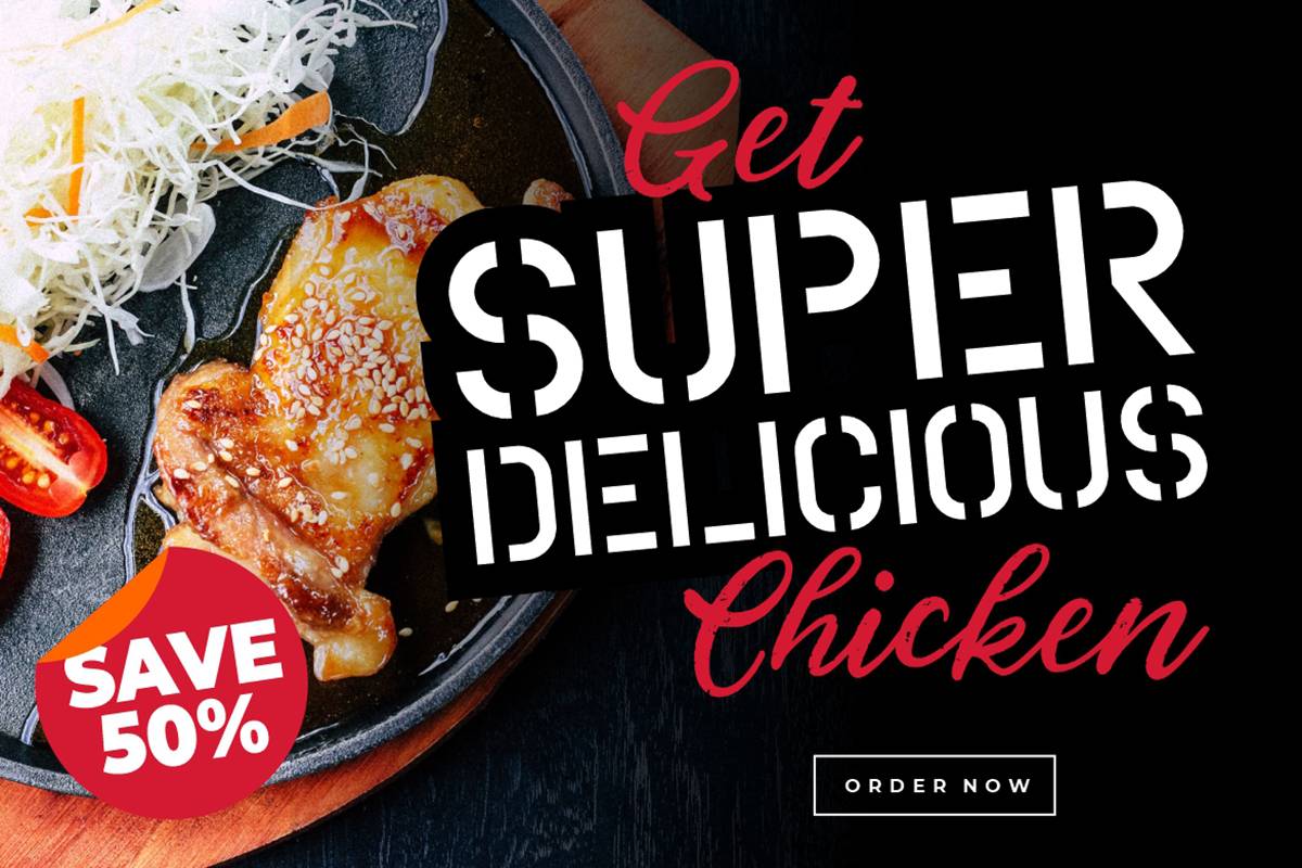 Coutline Font sample