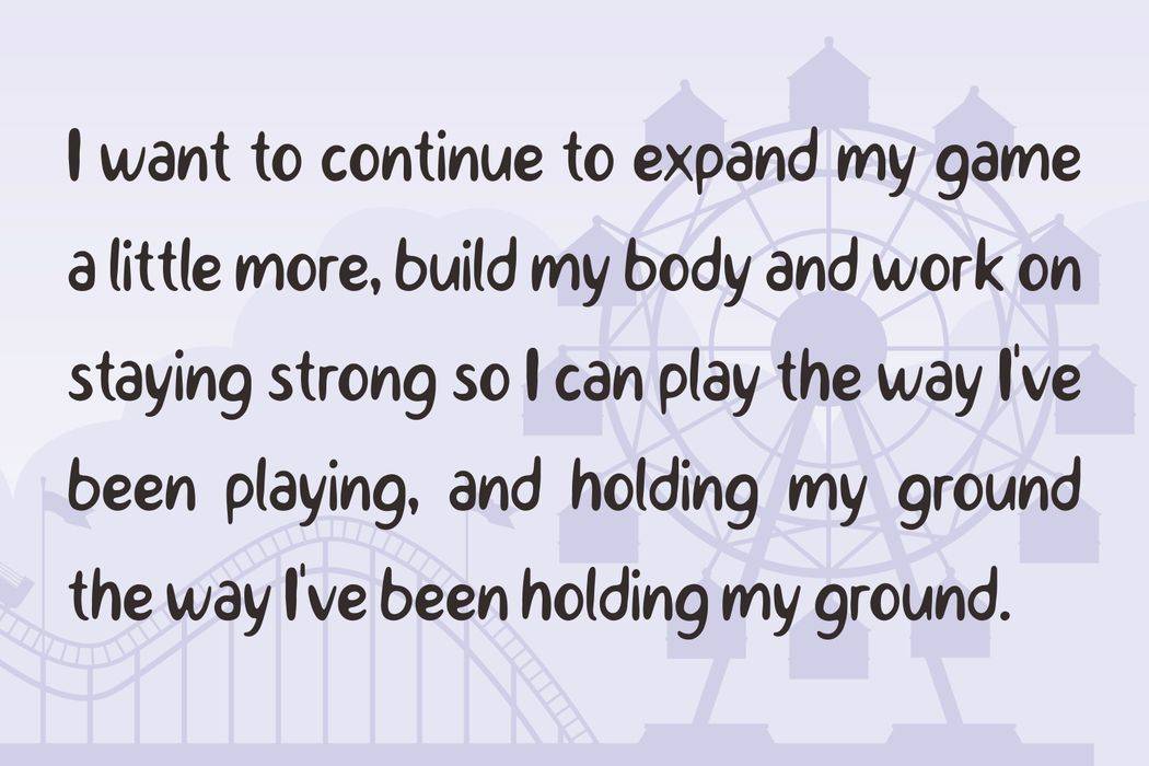 Craft Dude Font sample