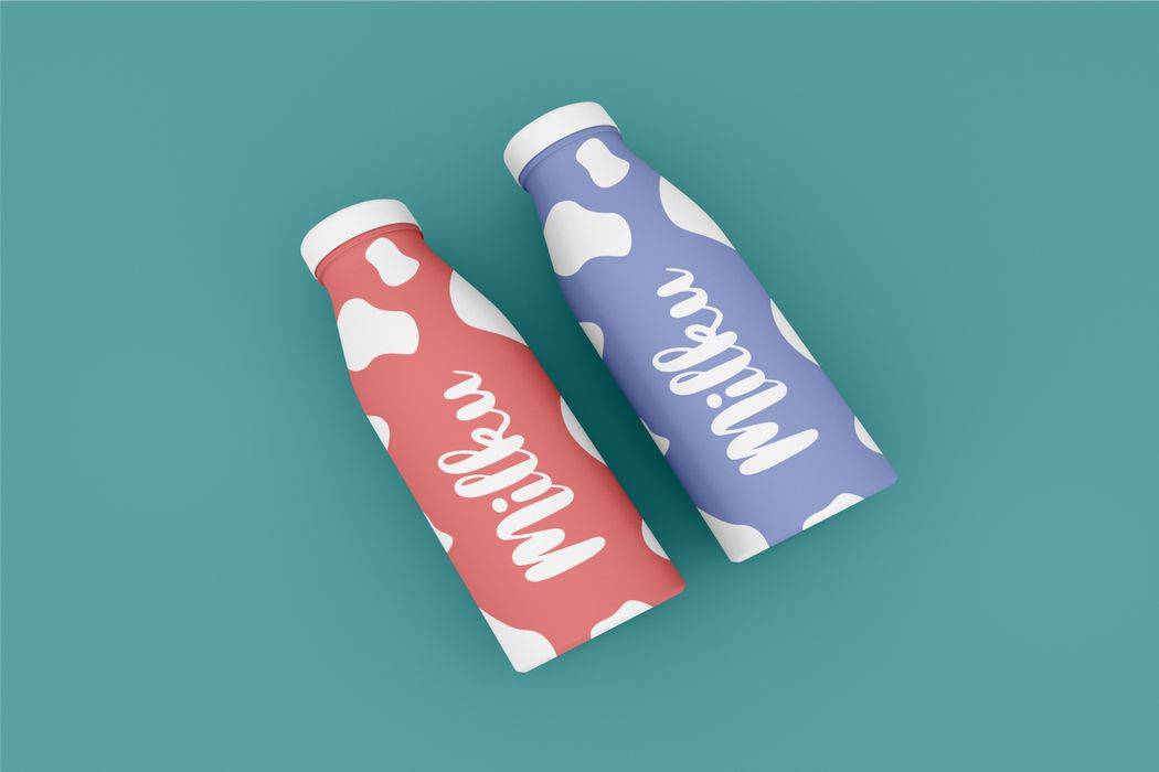 Craftone Font sample
